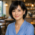 長谷川 綾香